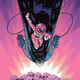 Cover art by Dan Hipp.